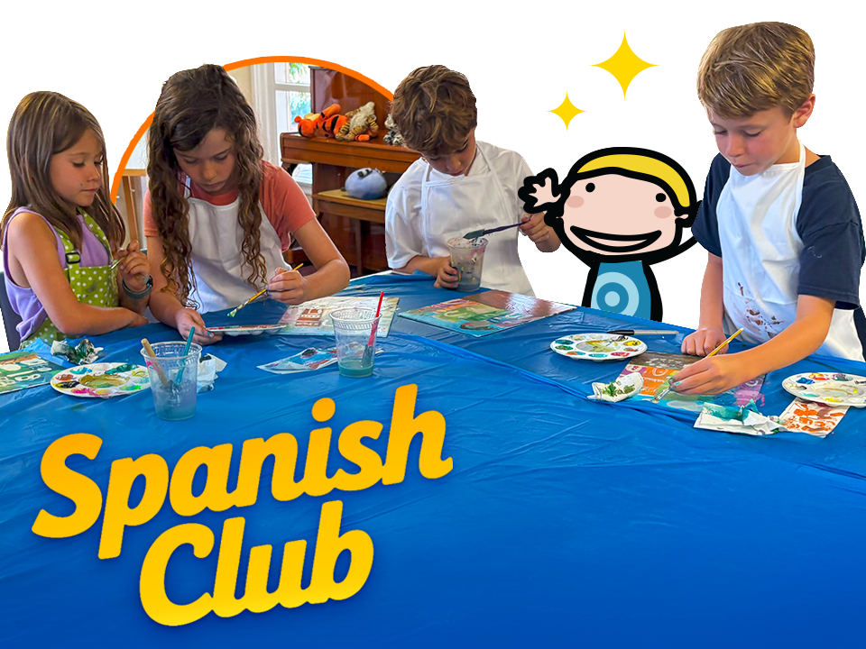 Spanish Club