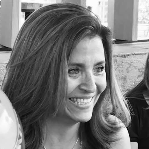 Martha Sheridan, founder of World Voices San Diego